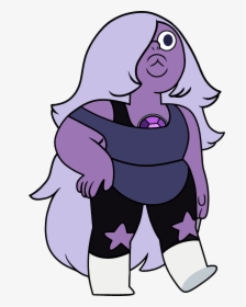 Amethyst Su Tall, HD Png Download, Free Download