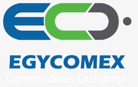 Egyptian Commodities Exchange Logo - Graphic Design, HD Png Download, Free Download