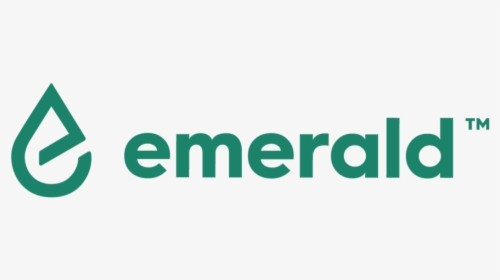 1 Emerald Brandmark - Graphic Design, HD Png Download, Free Download