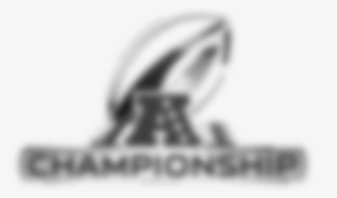 The New England Patriots Advanced To Their Record Sixth - Monochrome, HD Png Download, Free Download