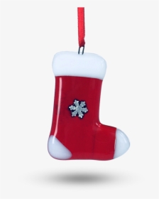 Transparent Christmas Stocking Png - Christmas Stocking, Png Download, Free Download