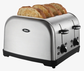 Oster Toaster Png Image - Equipment For Sandwich Making, Transparent Png, Free Download