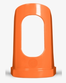Ezy As Stocking Applicator Sml Orange 28 35cm Calf - Plastic, HD Png Download, Free Download