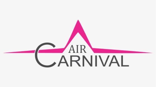 Air Carnival Logo - Air Carnival Private Limited Logo, HD Png Download, Free Download