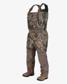 Men"s Shield Series Insulated Breathable Waders - Gator Waders, HD Png Download, Free Download