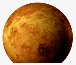 Transparent Venus Planet Gif, HD Png Download, Free Download