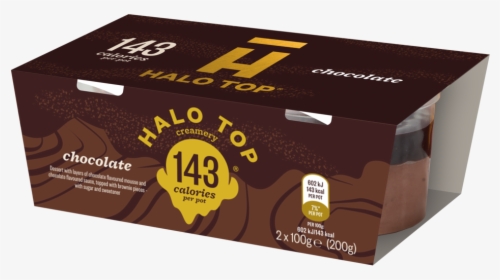 Ht19 Uk Chilled Chocolate - Cappuccino, HD Png Download, Free Download