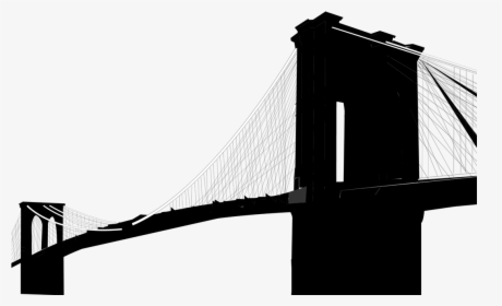 Cable-stayed Bridge, HD Png Download, Free Download
