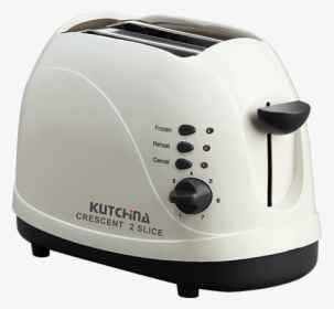 Kutchina Small Appliances Toaster, HD Png Download, Free Download