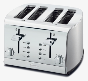 46616 - Toaster, HD Png Download, Free Download