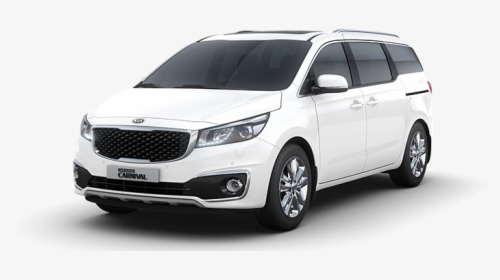 Kia Carnival Price In India, HD Png Download, Free Download