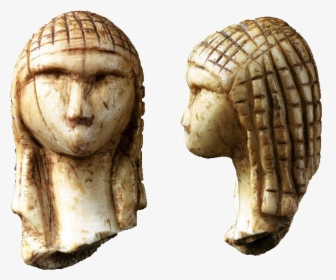 Venus Of Brassempouy - Woman From Brassempouy, HD Png Download, Free Download
