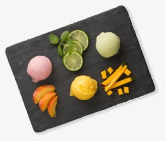 Frozen Flavors - Lime, HD Png Download, Free Download
