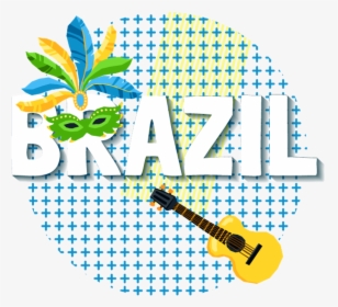 #carnival #brasil #remixit #png - Graphic Design, Transparent Png, Free Download