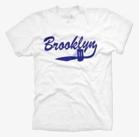 Brooklyn Bridge - Death Row Records Shirt Blue, HD Png Download, Free Download