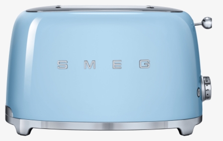 Smeg 2 Slice Toaster Pink, HD Png Download, Free Download