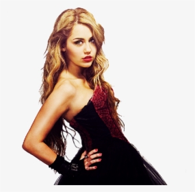 Miley Cyrus Png, Transparent Png, Free Download
