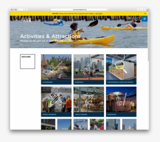 Sea Kayak, HD Png Download, Free Download