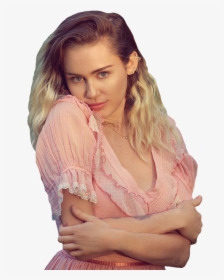 Miley Cyrus Transparent Images - Malibu Miley Cyrus Hd, HD Png Download, Free Download