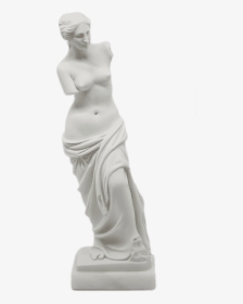 Venere Di Milo, Venus Of Milo - Statue, HD Png Download, Free Download