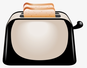 Transparent Kitchen Clip Art - Clip Art Dish Toaster, HD Png Download, Free Download