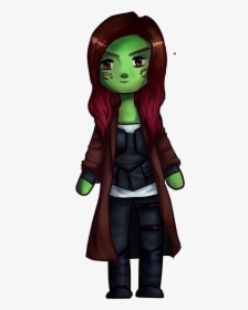Gamorai Also Have A Gif Of This One - Cartoon, HD Png Download, Free Download