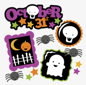 Transparent Halloween Ghost Clipart - Scalable Vector Graphics, HD Png Download, Free Download
