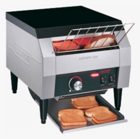Toast-qwik® Conveyor Toaster - Conveyor Toaster, HD Png Download, Free Download