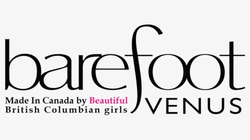 Barefoot Venus Logo, HD Png Download, Free Download
