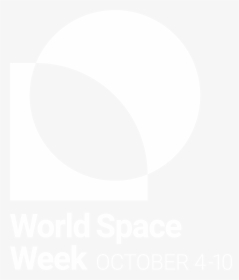 World Space Week 2018, HD Png Download, Free Download