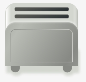 Toaster, Breakfast, Kitchen, Appliance - Furniture, HD Png Download, Free Download