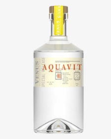 Venus Gin Aquavit - Vodka, HD Png Download, Free Download