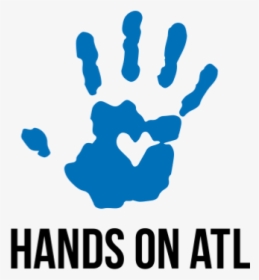 Handsonatl V - Hands On Atlanta, HD Png Download, Free Download
