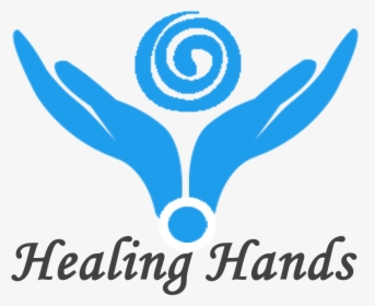 Relax Clipart Healing Hand - Logos For Healing Hands Physiotherapy Clinic, HD Png Download, Free Download