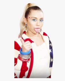 Miley Cyrus Png, Transparent Png, Free Download