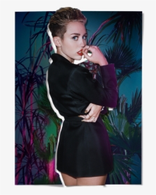 Mileycyto - Cover Miley Cyrus Bangerz Album Cover, HD Png Download, Free Download