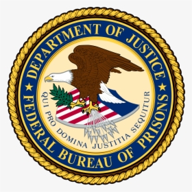 Federal Prison System, HD Png Download, Free Download
