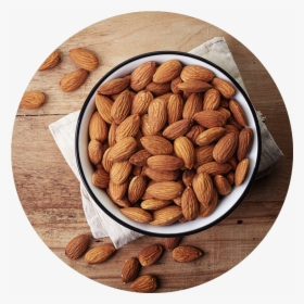 Vitamin E Dry Fruits, HD Png Download, Free Download