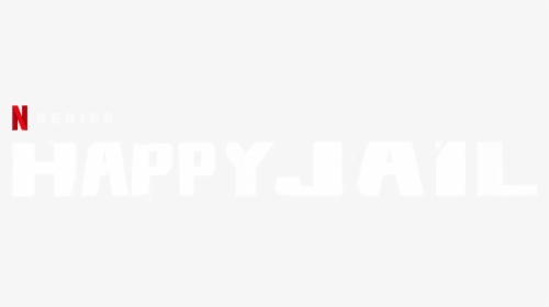 Happy Jail - Monochrome, HD Png Download, Free Download