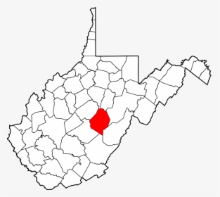 Pocahontas County West Virginia, HD Png Download, Free Download
