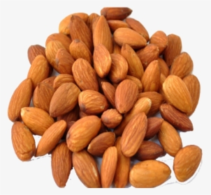 Almond Png Transparent Images - Dry Fruits In India, Png Download, Free Download