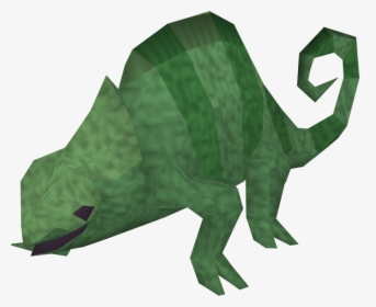 The Runescape Wiki - Chameleon Png, Transparent Png, Free Download