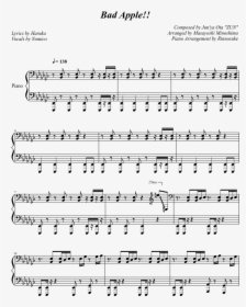 Chopin Mazurka Op 68 No 2 Pdf, HD Png Download, Free Download