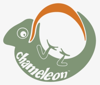 Chameleon Wide Hammock Complete-0 - Illustration, HD Png Download, Free Download