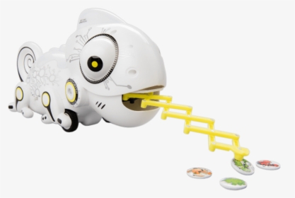 Silverlit Robot Robo Chameleon, HD Png Download, Free Download