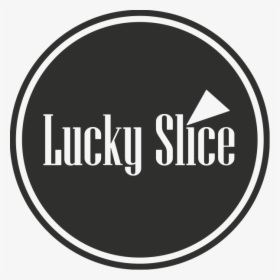Lucky Slice Pizza, HD Png Download, Free Download