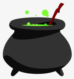 Cauldron Png - Witches Cauldron Clipart, Transparent Png, Free Download