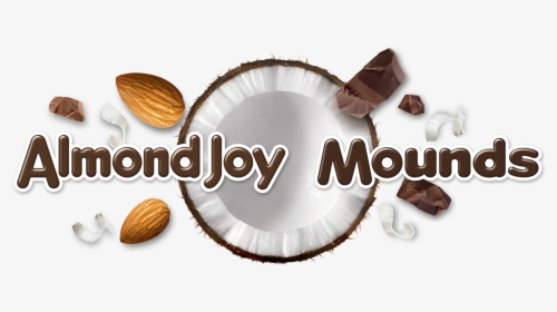 Almond Joy, HD Png Download, Free Download