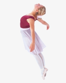 Ballet Dance Of Girl, HD Png Download, Free Download