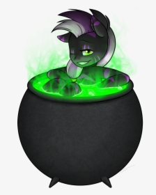 Cuppie- Vexin In A Cauldron , Png Download - Stop, Transparent Png, Free Download